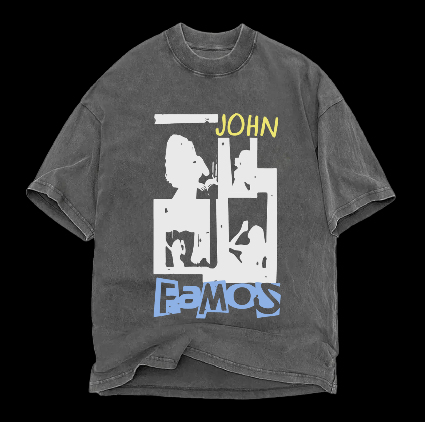 GIRLS T-Shirt